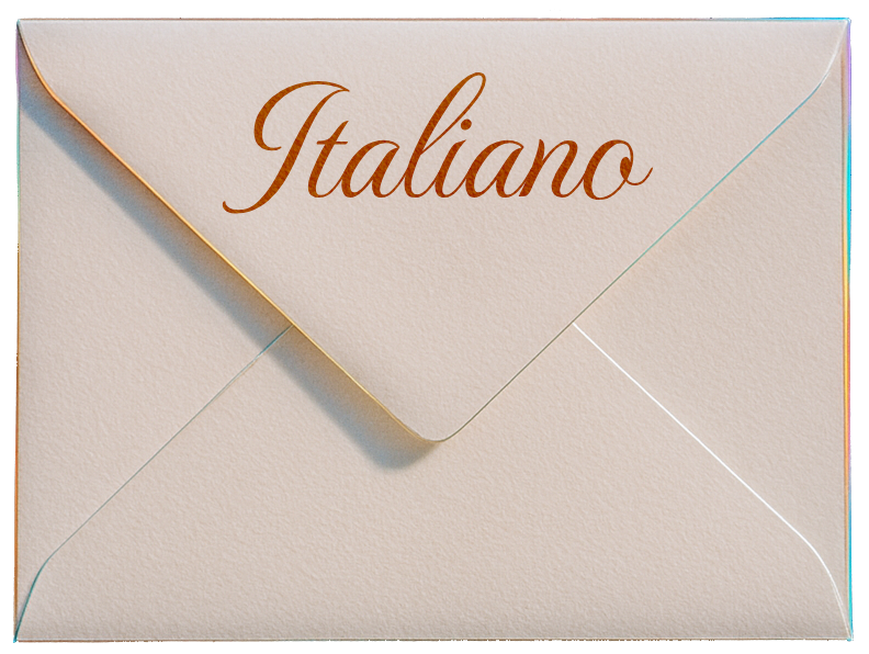 Italiano